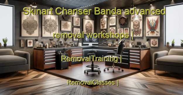 Skinart Chanser Banda advanced removal workshops | RemovalTraining | RemovalClasses | SkinartTraining-Pakistan